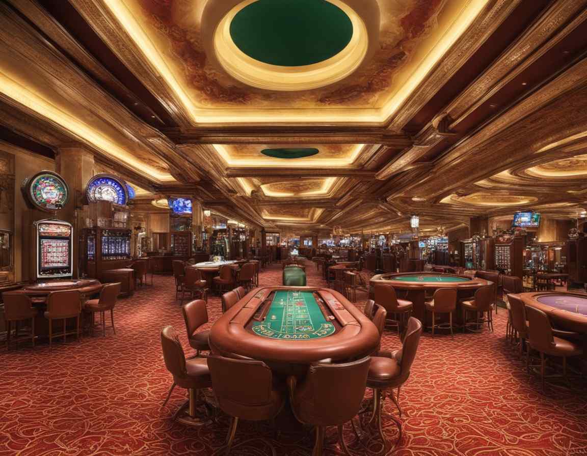 6161 bet