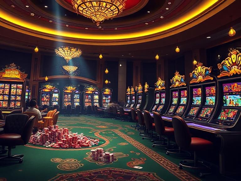 6161 bet